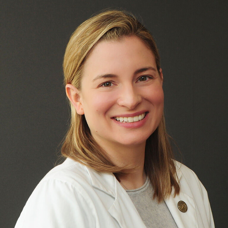 Katherine Zamecki-Vedder, MD, FACS